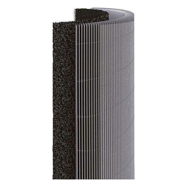 Mija Air Purifier 4 Lite Xiaomi 4 Lite ile Uyumlu Hepa Filtre