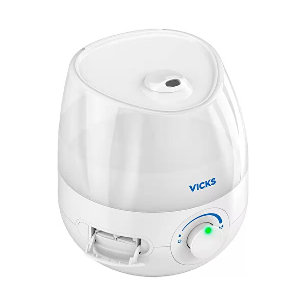 Vicks VUL525E4 Soğuk Buhar Ultrasonik Hava Nemlendirici
