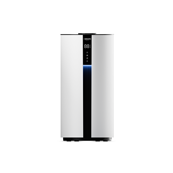 Xenon Smart Lite Akıllı UV Hijyen Ultrasonik Soğuk Buhar 3.5L WiFi Hava Nemlendirici X7450 Standart