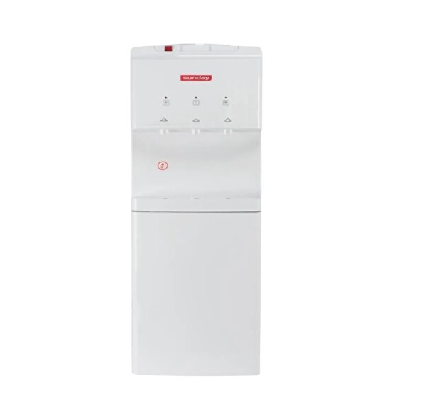 Sunday SWD 103 Su Sebili