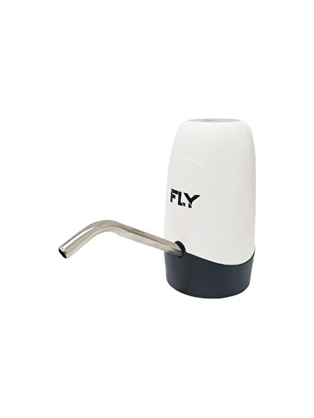 FLY K7 Şarjlı Damacana Su Pompası - BPA İçermez
