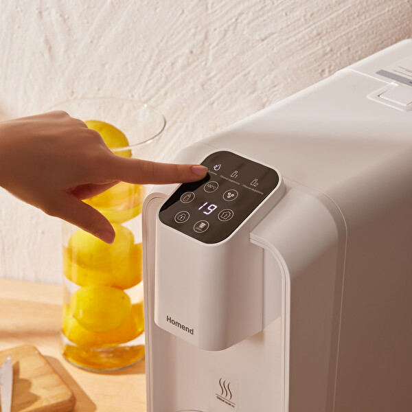 Homend Himalaya 9007H Arıtıcılı Su Sebili