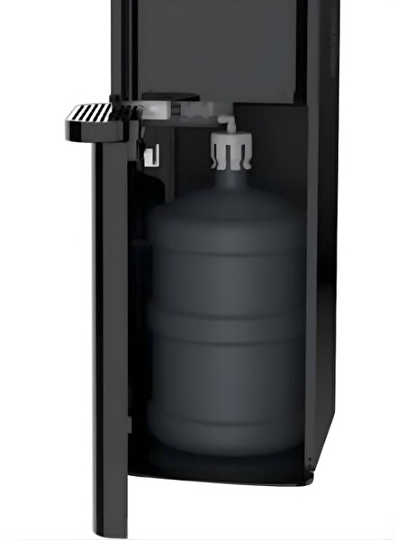 Narte NT-HCWD200 Gizli Damacanalı Sıcak Soğuk Su Sebili