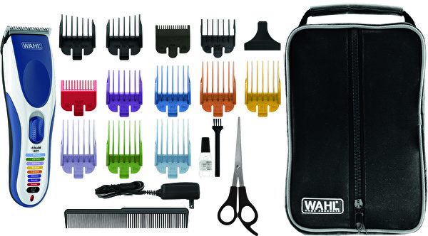 Wahl 09649-016 Color Pro Şarjlı Saç Kesme Makinesi