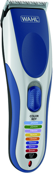 Wahl 09649-016 Color Pro Şarjlı Saç Kesme Makinesi