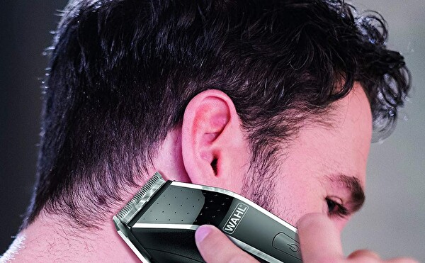Wahl 1902.0465 Lithium Pro Dijital Saç ve Sakal Tıraş Makinesi