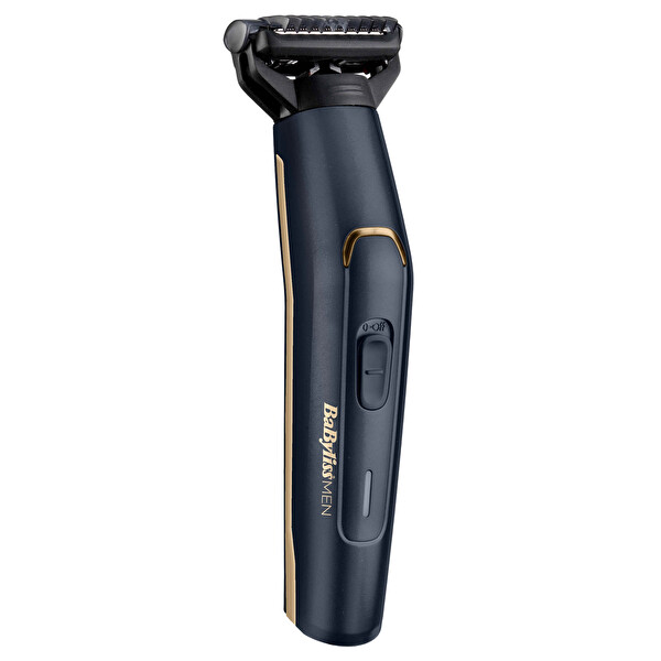 Babyliss BG120E 3 Başlıklı Islak Kuru Vücut Bakım Makinesi