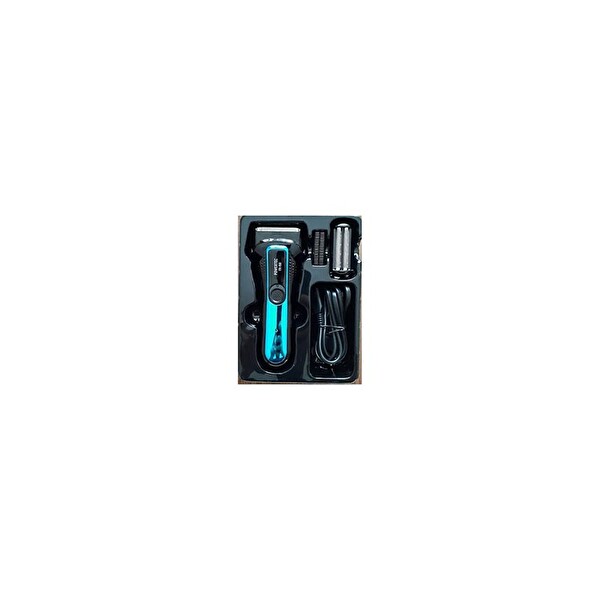 Powertec TR-150 Şarjlı Sakal Tıraş Makinesi