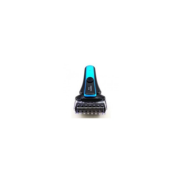 Powertec TR-150 Şarjlı Sakal Tıraş Makinesi