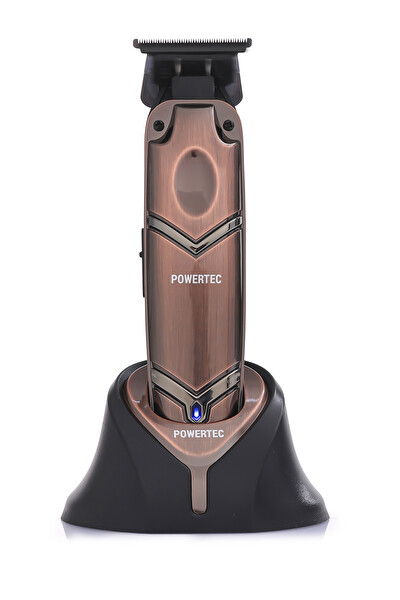 Powertec TR-3737 Profesyonel Sakal Ense Makinesi