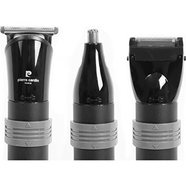 Pierre Cardin PC-A21101 Tıraş Makinesi Seti