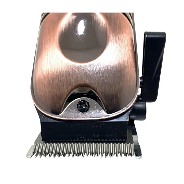 Powertec TR-4900 Sakal Tıraş Makinesi
