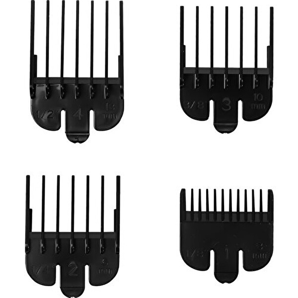 Pierre Cardin PC-A21203 Premium Saç Kesme Makinesi