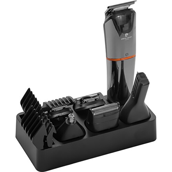 Pierre Cardin PC-A21102 6 In 1 Erkek Bakım Seti