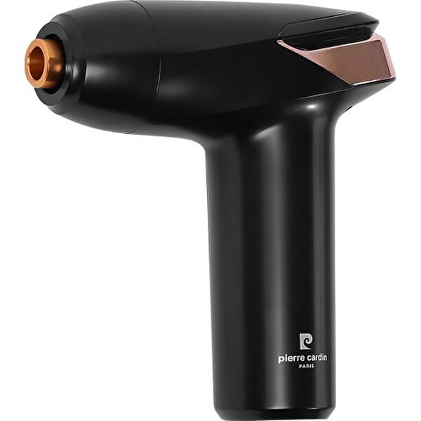 Pierre Cardin PC-A31001 Yüksek Hızlı Yuvarlak Oynar Başlıklı Islak-Kuru Tıraş Makinesi