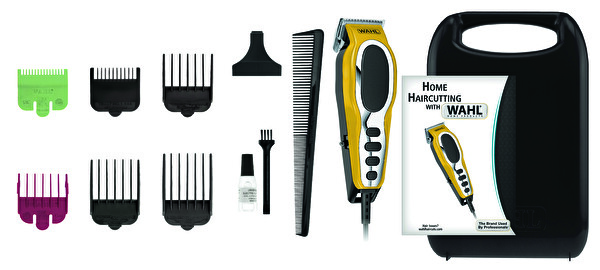 Wahl 79111-1616 Close Cut Pro Saç Kesme Makinesi