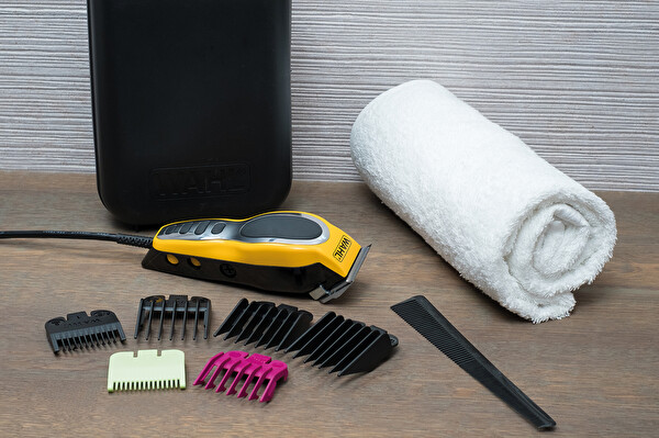 Wahl 79111-1616 Close Cut Pro Saç Kesme Makinesi