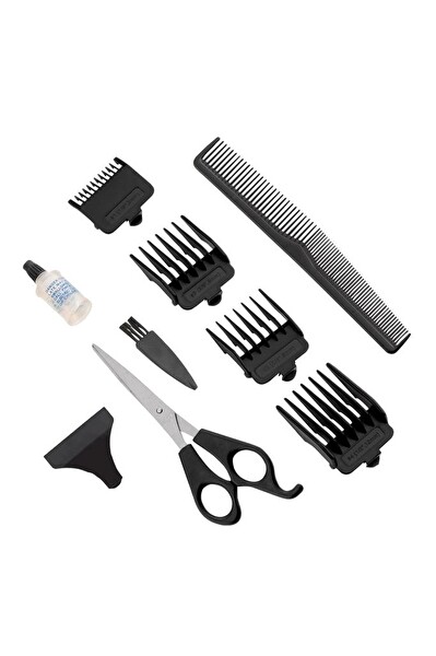 Aprilla AHC-5008 Saç Kesme Makinesi