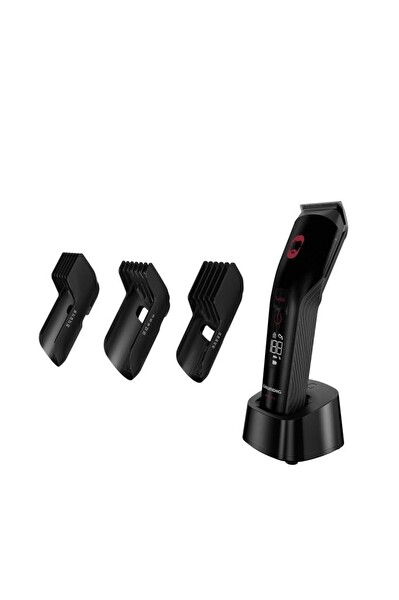 Grundig MC 9030 Saç Sakal Şekillendirici