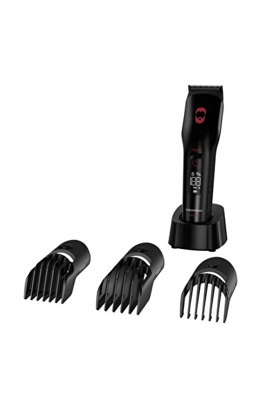 Grundig MC 9030 Saç Sakal Şekillendirici