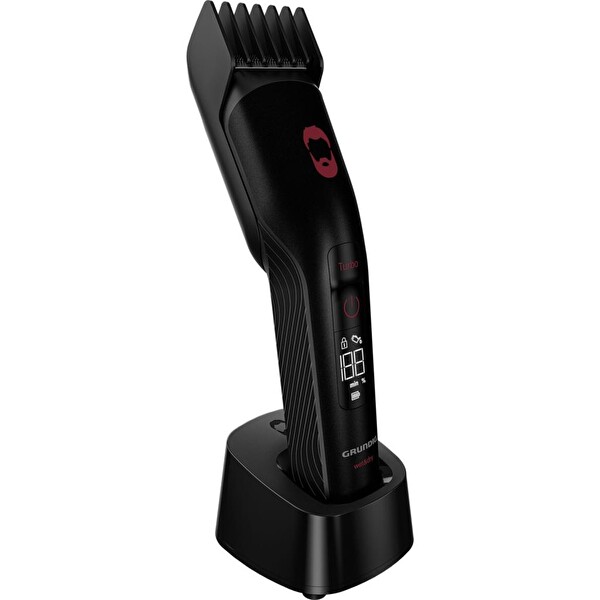 Grundig MC 9030 Saç Sakal Şekillendirici