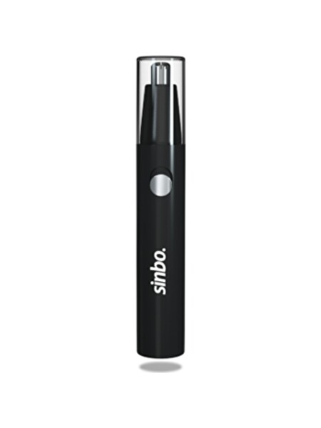 Sinbo Profesyonel STR-4940 Burun Kıl Alma Makinesi