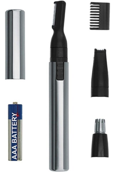Wahl 05640-616 Burun Kulak Kılı Kesme Makinesi