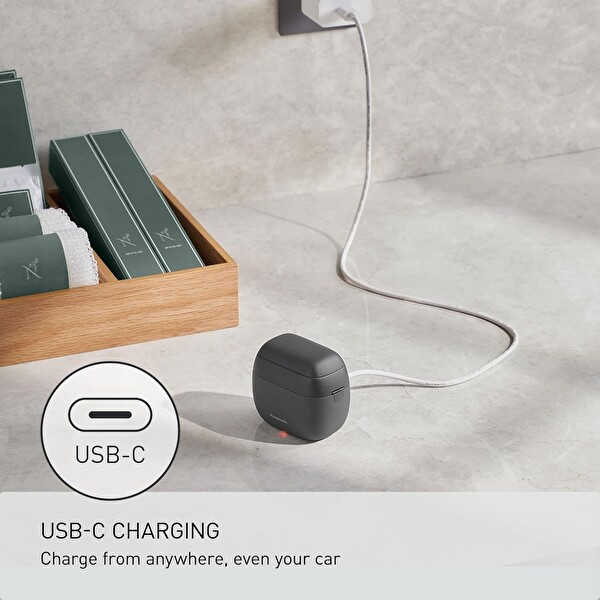 Panasonic ARC5 ES-PV3A-K Avuç İçi Boyutlu Elektrikli Tıraş Makinesi - Siyah