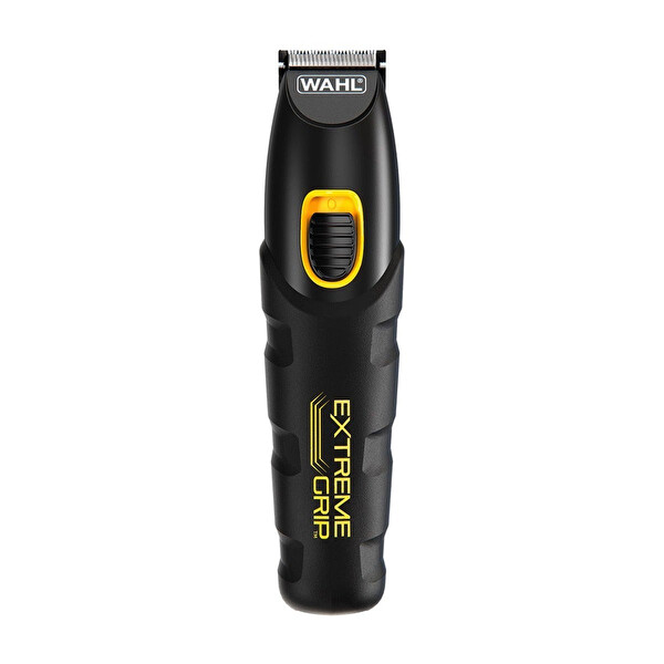 Wahl 9893 Extreme Grip Advanced Hepsi Bir Arada Şarjlı Erkek Bakım Kiti 09893-0460