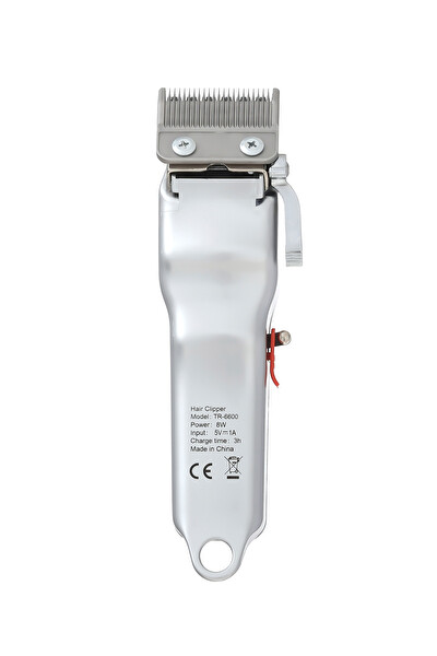 Powertec TR-6600 Saç Kesim Makinesi