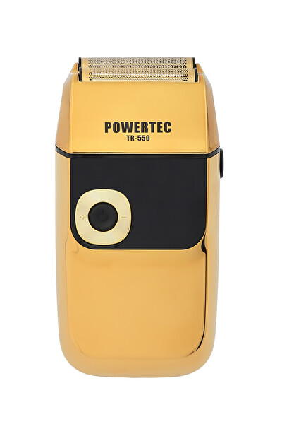 Powertec TR-550 Günlük Sakal Makinesi