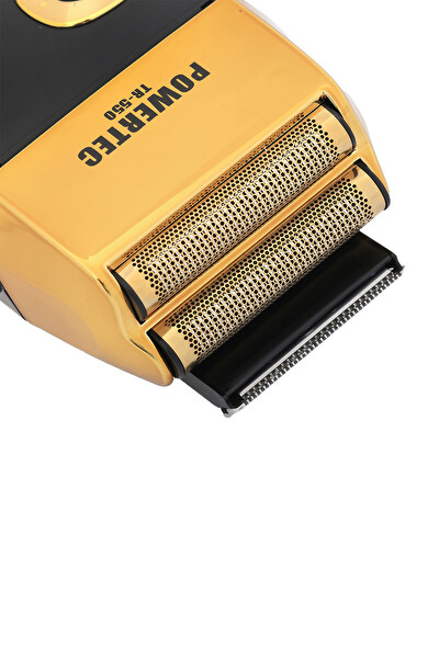 Powertec TR-550 Günlük Sakal Makinesi