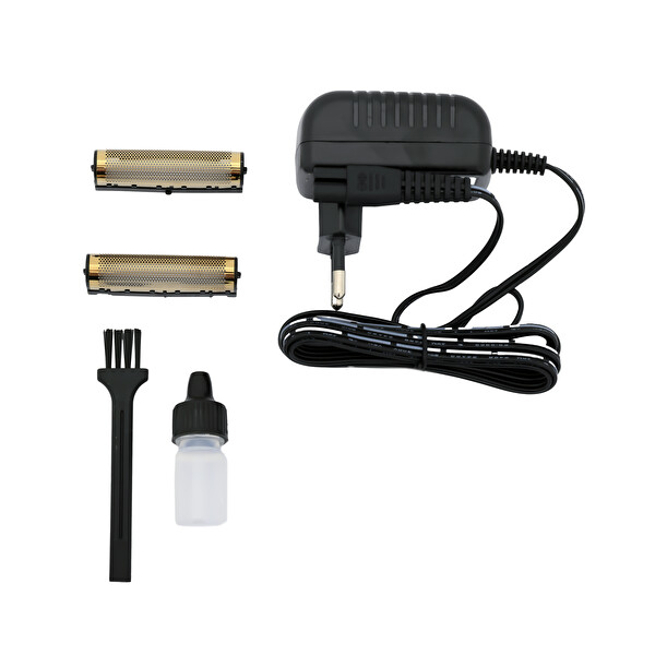 Powertec TR-550 Günlük Sakal Makinesi