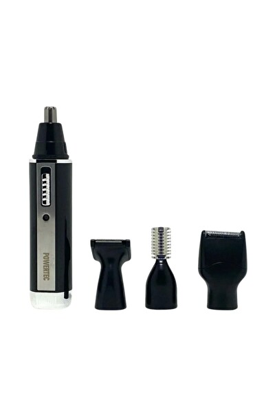 Powertec TR-450 4'ü 1 Arada 4 Başlıklı Bakım Kiti