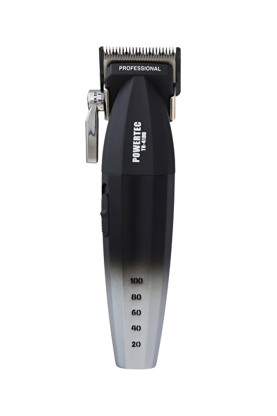 Powertec Saç ve Sakal Kesme Makinesi TR 4100