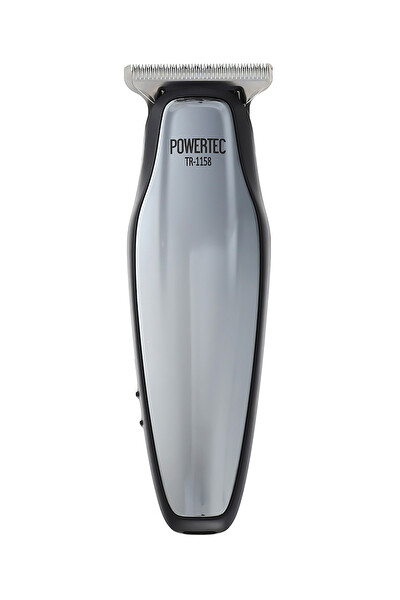 Powertec TR-1158 Saç Sakal Tıraş Makinesi