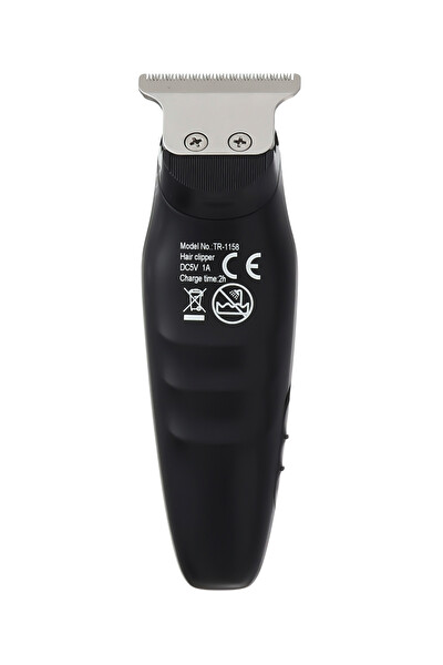 Powertec TR-1158 Saç Sakal Tıraş Makinesi