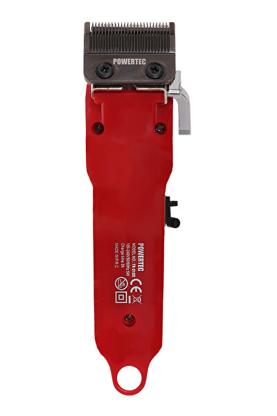 Powertec TR-3100 Saç Sakal Kesim Makinesi