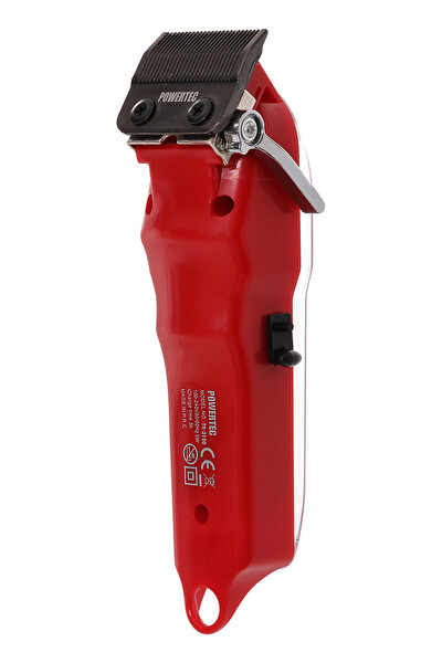 Powertec TR-3100 Saç Sakal Kesim Makinesi