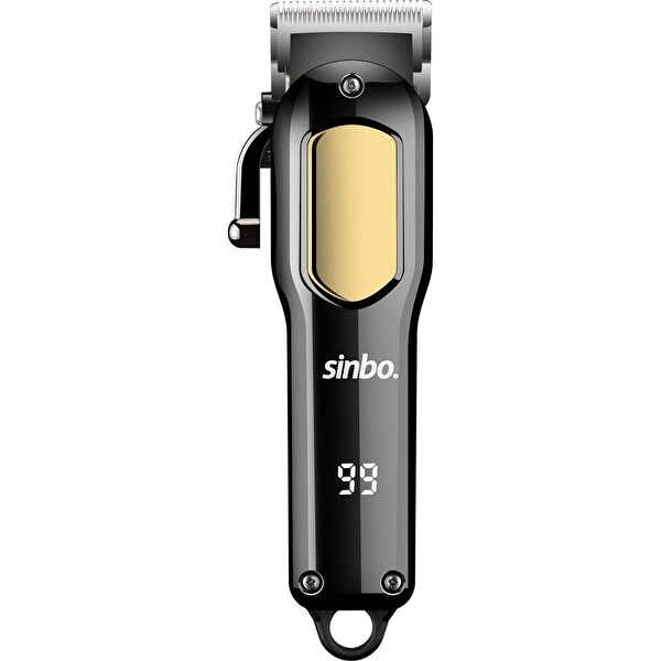 Sinbo SHC-4396 Saç Kesme Makinesi