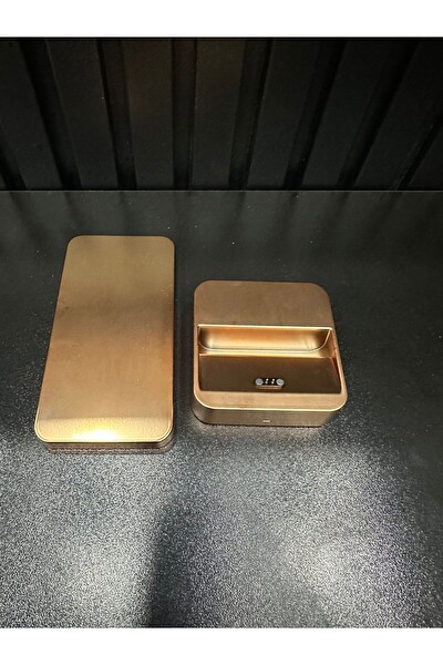 Powertec TR-5400 Orijinal Şarj Standı (Type-C Girişli)