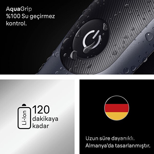 Braun Series 7 ProBlade AutoSense AIO7540 11’i 1 Arada Tıraş Kiti