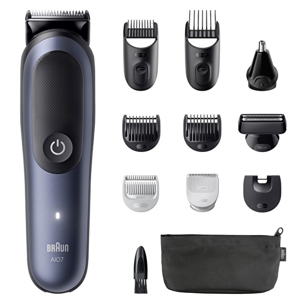Braun Series 7 ProBlade AutoSense AIO7540 11’i 1 Arada Tıraş Kiti