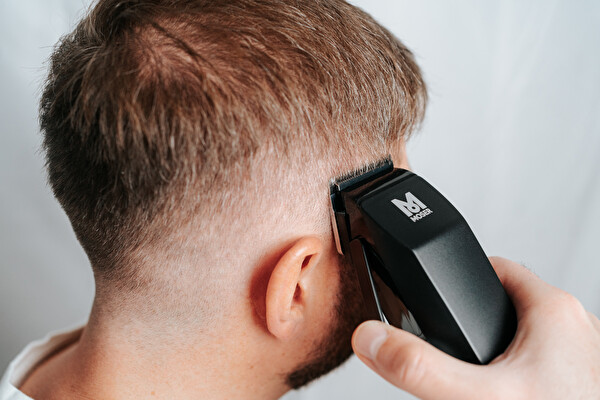 Moser 1406-0087 Siyah Saç Kesme Makinesi