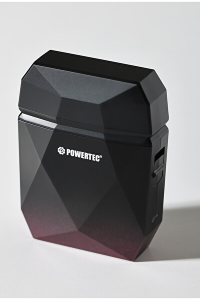 Powertec TR-5800 Saç-Sakal-Ense-Günlük 3in1 Tıraş Makinesi - 0.5 MM Tarak Dahil