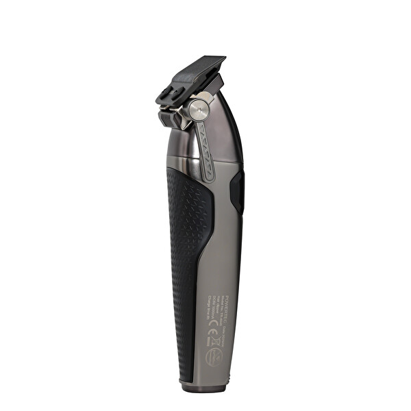 Powertec TR-4646 Profesyonel Saç Sakal Tıraş Makinesi - 0.5 MM Tarak Dahil