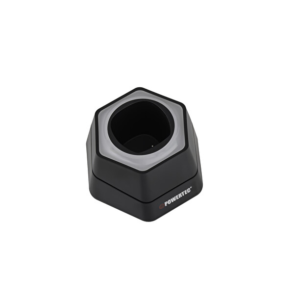 Powertec TR-4646 Profesyonel Saç Sakal Tıraş Makinesi - 0.5 MM Tarak Dahil
