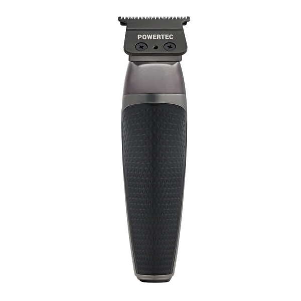 Powertec TR-2626 Profesyonel Sakal - Ense Tıraş ve Çizim Makinesi
