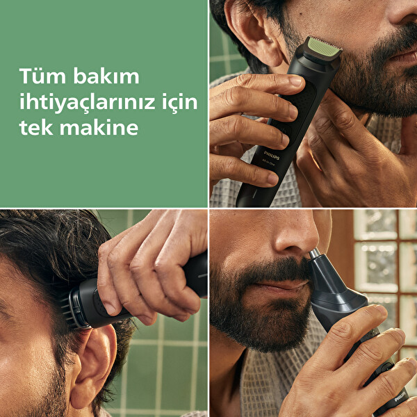 Philips MG3920/15 7'si 1 Arada All-in-One 3000 Serisi Erkek Bakım Seti