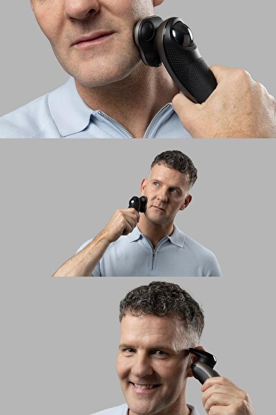 Remington XR1790 Limitless X9 Tıraş Makinesi